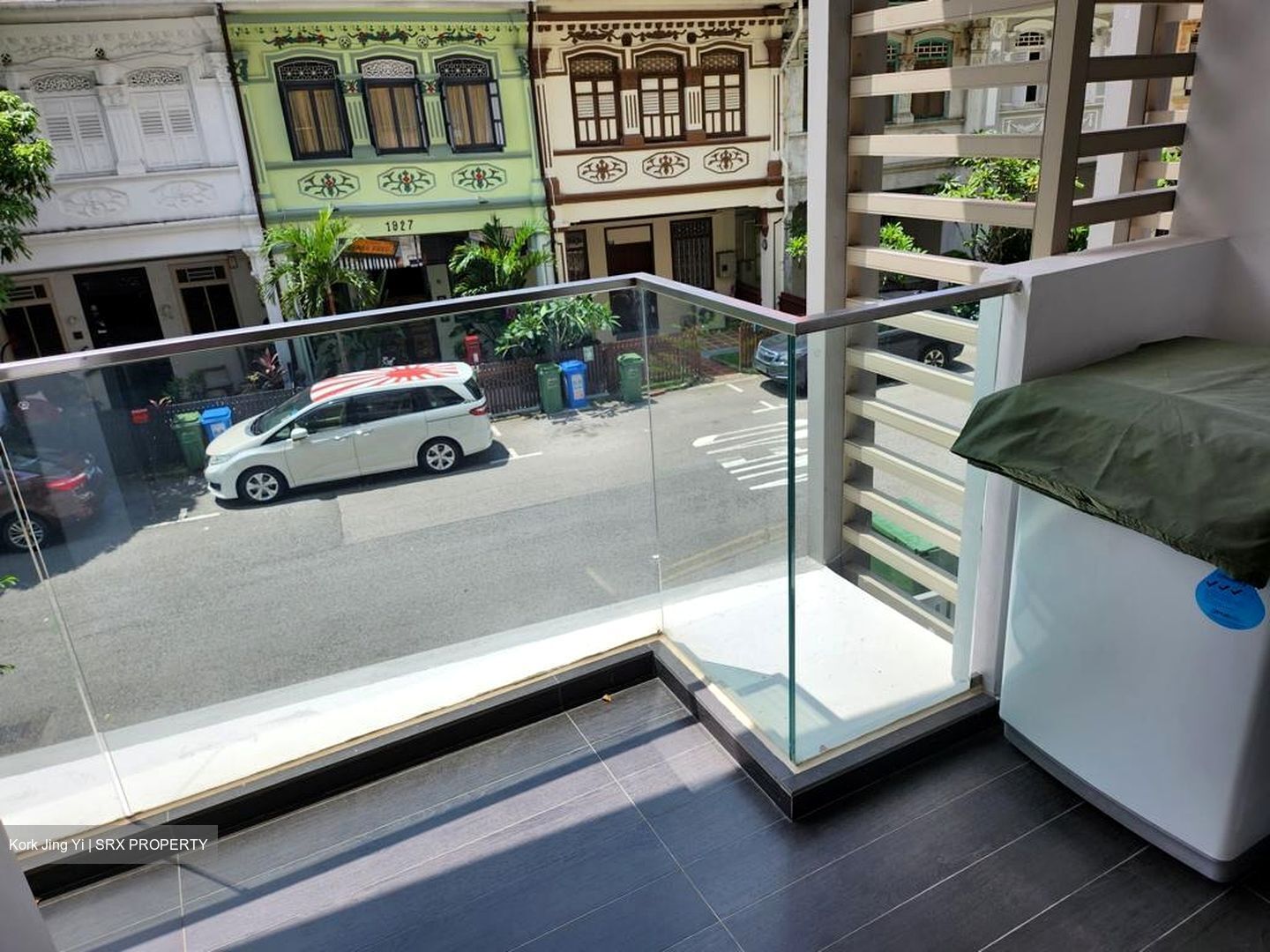 Edenz Suites (D14), Apartment #520362061